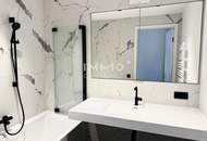 4-Room Designer Residence: Directly at the main train station - Commission-free