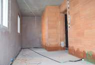 Reihenhaus in feiner, "privater" Anlage, kleiner Garten - erweiterter Rohbau! PROVISIONSFREI