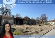 Sonniges Baugrundstück in idyllischer Ortslage!