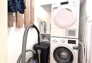 Schlitters: Kernsanierte Dachgeschosswohnung mit Balkon und Garten, 3 Schlafzimmer plus ein großer Raum für Gäste oder Homeoffice