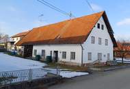 Ehemaliges Sacherl - Widmung 'D' in ruhiger Lage