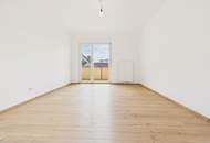 SCHWECHAT | HELLE 2-ZIMMER-WOHNUNG MIT BALKON | 56,41 M² – TOP 5