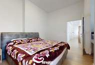 Familien-Altbau-Wohnung nahe Millenium-City - Handelskai S-Bahn und U6
