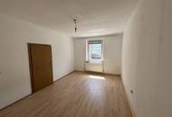 Renovierungsbedürftige Wohnung nahe Unionkreuzung