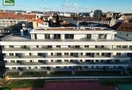 Zentral &amp; modern - Attraktive 2-Zimmer-Wohnung mit Balkon!