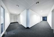 Modernes 5-Zimmer Büro in Toplage! Nähe Schwarzenbergplatz