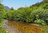 Bezaubernde Gartenwohnung in charmantem Gutshof
