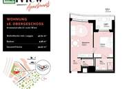 Moderne 2-Zimmer Neubauwohnung beim Wiener Hauptbahnhof - ab sofort beziehbar!
