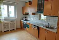 Charmante 3-Zimmer-Erdgeschosswohnung mit Einbauküche in Oberndorf a.d. Melk – 129.000 €