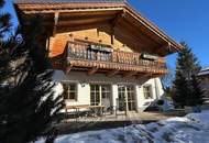 Traum-Chalet in Top-Lage in Neukirchen am Großvenediger, Wildkogel Arena