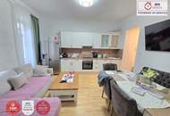 Topsanierte Altbauwohnung in Ruhelage U3-Station