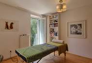 Lichtdurchflutete 4-Zimmer-Eigentumswohnung–Traumlage an der Goldenen Stiege