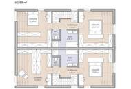 KLASSISCHE ELEGANZ. MODERNER LUXUS. | Exklusive Doppelhaushälften | Holzmassiv | Raumhöhen bis ca. 3 m | 7 Zimmer | Luftwärmepumpe, Wohnraumlüftung & Klima | Dachterrassen-Option | PKW-Stellplatz