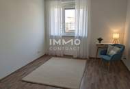 Erstbezug – Moderne 3-Zimmer-Wohnung mit lichtdurchfluteten Räumen