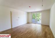 Wohnen an der Traisen – Im Herzen St. Pöltens - Exklusive Eigentumswohnungen mit Naturblick