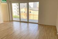 Ihr Rückzugsort in der Stadt – Moderne 2-Zimmer-Wohnung in Innenhofruhelage. - WOHNTRAUM