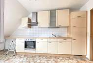 3-Zimmer Dachgeschoss-Wohnung in Tulln