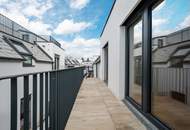3-Zimmer-Townhouse mit Garten und Terrasse
