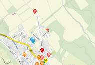 Villa voll unterkellert mit Poolhaus in absoluter Ruhelage