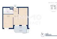 Gemütliche Fünfzimmer-Wohnung mit zwei Balkonen beim Rosenhügel (provisionsfrei)