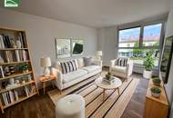 Schillerstraße 6-8: Moderne 3-Zimmer-Wohnung mit großem Wohnbereich - ab sofort verfügbar - JETZT ANFRAGEN
