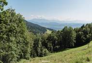 Schöne Eigentumswohnung mit Balkon in traumhafter Berglage auf der Koralpe