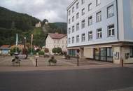 Zentral gelegenes Geschäftslokal in Eisenerz