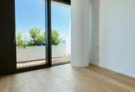 LUXURIÖSE 3-ZIMMER-WOHNUNG MIT 2 BÄDERN, GARAGENPLATZ UND ATEMBERAUBENDEM PANORAMABLICK