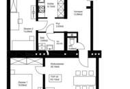 ++NEU++ Fantastische 3-Zimmerwohnung, mit Balkon, viel Licht und Charme!