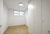 Terrassenwohnung: Schöner 3-Zimmer-Erstbezug in 1190 Wien