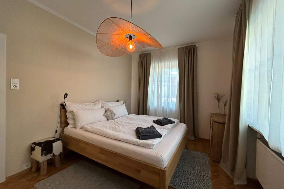 Wohnen mit Stil: Sanierte Wohnung in Zentrumsnähe!, Wohnung-kauf, 380.000,€, 8962 Liezen