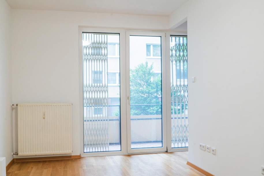 Perfekte Starter-Wohnung mit Loggia, Wohnung-kauf, 200.000,€, 1030 Wien 3., Landstraße
