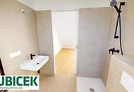 Mit dem Penthouse - Lift heimfahren ...