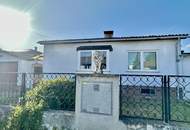 Mehr als Bestand. Ein Grundstück mit Perspektive.