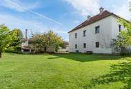 PREISANPASSUNG: Haus mit Renovierungsbedarf und Potenzial in Waidmannsdorf