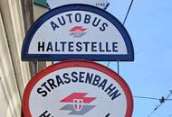 DACHGESCHOSS - TERRASSE MIT ca.7,45m² - GRÜNBLICK - SÜD-AUSRICHTUNG - RUHIG - HETZENDORF - MIETE INKLUSIVE GARAGENPLATZ