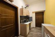 Großzügiges Wohnhaus mit Geschichte und Charme im Zentrum von Teufenbach