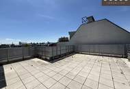 | 4-ZIMMER | GROSSE TERRASSE | DACHGESCHOSS | HÜTTELDORFER STRASSE | KLIMATISIERT |