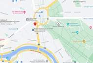 Praterstern - Frequentiertes Geschäftslokal!