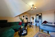 LIEBENAU: helle 4-Zi.-Wohnung mit 2 Balkonen &amp; Freistellplatz nahe Murpark - Messendorf!