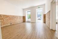 Vielseitig nutzbares Geschäftslokal mit Schanigarten-Option