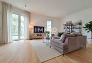 Erstbezug ohne Provision: Traumhafte Gartenwohnung mit Privatgarten