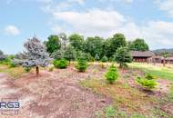 Mischgrundstück in Klagenfurt: 8726 m² für Ihre Vision!