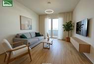 Wohnen in 1200 Wien nahe der Donau & Millennium City!