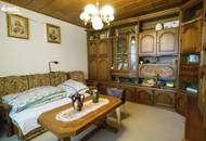 Ehem. Bauernhof mit Schankbetrieb - 100m² plus Partyraum 60m², 100m² Keller und Schuppen, Garten uneinsehbar!