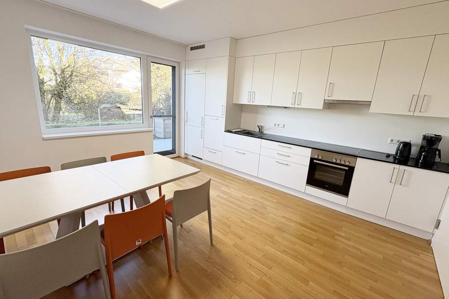 Seniorenwohnung Top 10, Wohnung-miete, 729,75,€, 4720 Grieskirchen