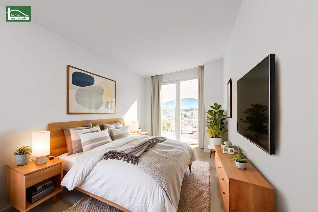 LEVEL GRAZ – Urban Living auf dem nächsten Level