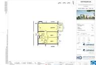Komfortables Wohnen mit Balkon – Ihre 2-Zimmer-Oase in grüner Umgebung