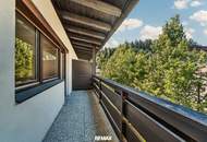Seltene Freizeitwohnsitzwidmung in ruhiger Lage von Brixen im Thale