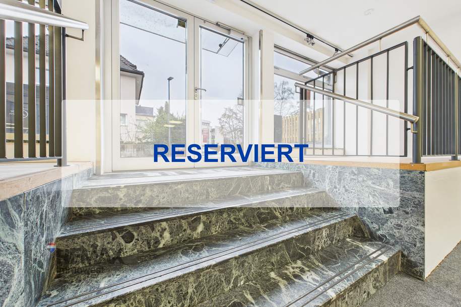 Raum für Ideen: Ihre neue Geschäftsfläche mit Perspektive, Gewerbeobjekt-miete, 6850 Dornbirn